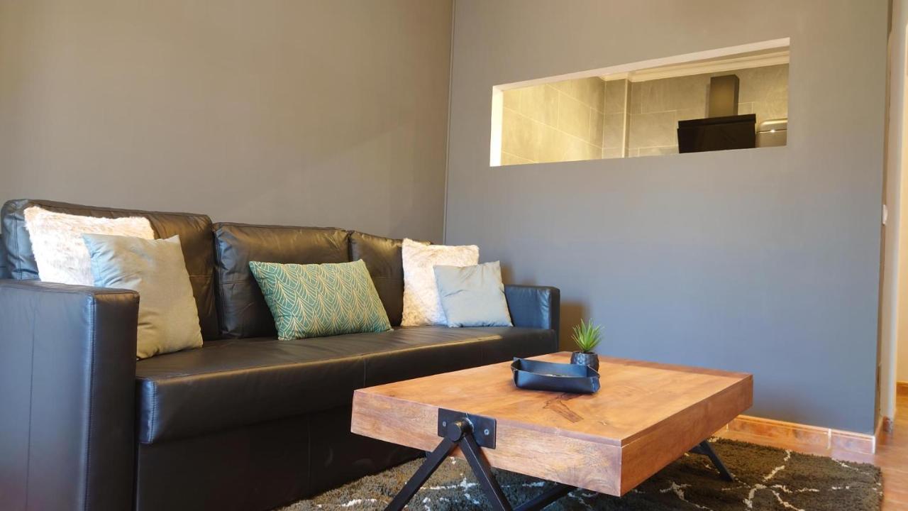 Carmen Apartamento Susanne Frigiliana Exteriér fotografie