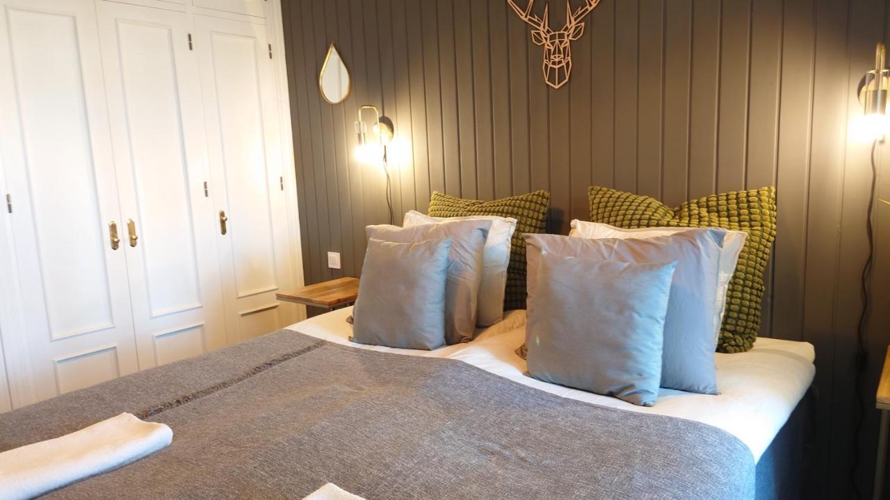Carmen Apartamento Susanne Frigiliana Exteriér fotografie