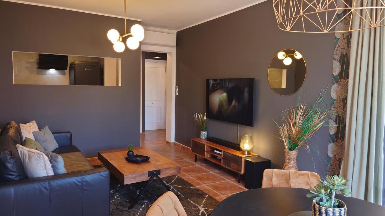 Carmen Apartamento Susanne Frigiliana Exteriér fotografie